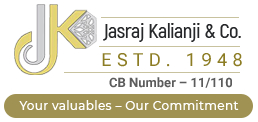 Jasraj Kalianji & Co.